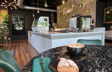 Roast Coffee Shop