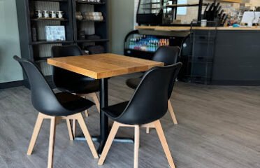Roast House Coffee Co.