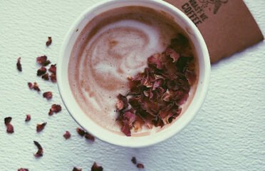 Roast Me Coffee Co