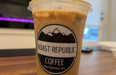 Roast Republic Coffee Company