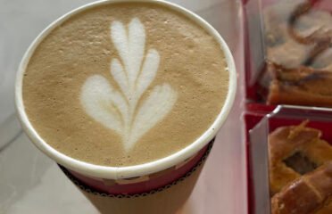 Roast and Tune Coffee House