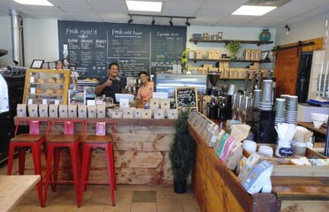 Roast’d Coffee – Fort Lee