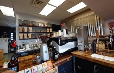 Roast’d Coffee – Hasbrouck Heights