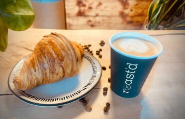 Roast’d Coffee – Jersey City