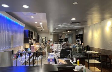 Roast’d Coffee – Nanuet