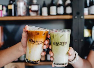 Roastd General Store