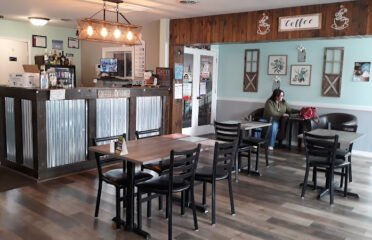 Roasted Bean Coffee and Wine Bar