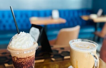 Roasted Beeanery Coffee Bar