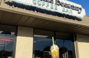 Roasted Beeanery Coffee Bar
