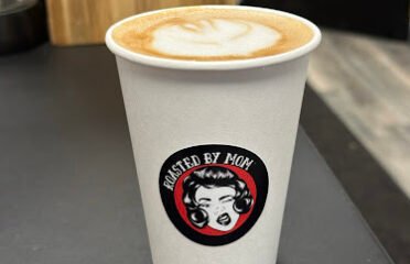Roasted By Mom Coffee