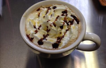 Roasted Coffee & Cafe