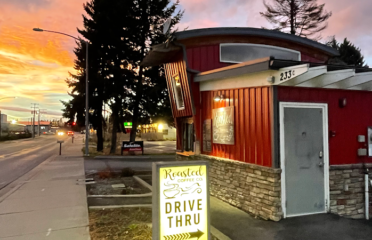 Roasted Coffee Company – Coeur d’Alene
