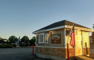 Roasted Coffee Company