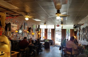 Roasted Coffee Depot