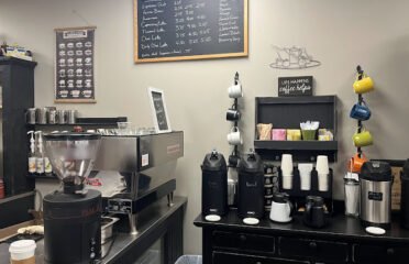 Roasted Coffee House