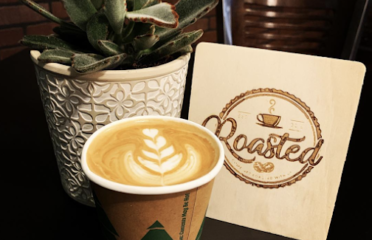 Roasted Coffee Shop Inc