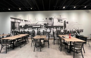 Roasted Rail Coffee House LLC