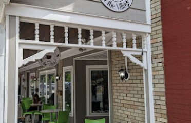 Roasted in the Village