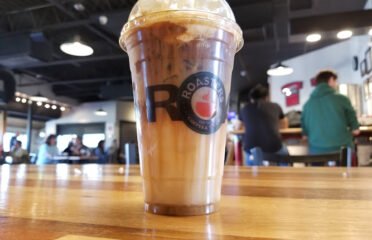 Roasters Coffee & Tea