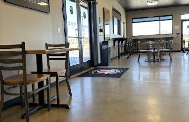 Roasters Coffee & Tea