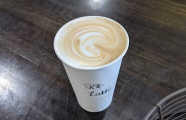 Roasters Coffeehouse NewBo