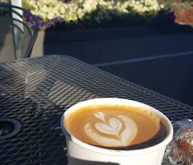 Roasters Espresso Bar