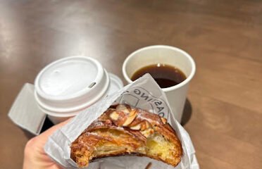 Roasting Plant Coffee