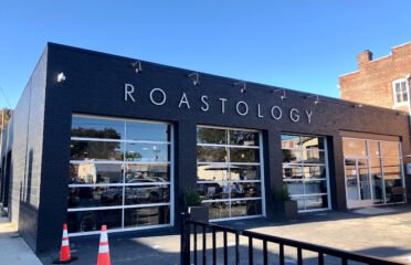 Roastology