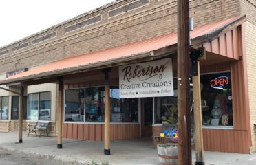 Robertson Creative Creations