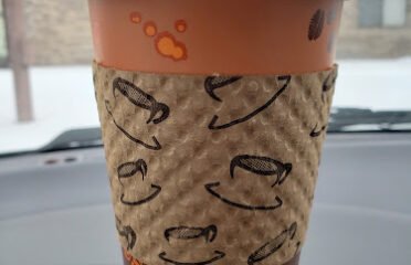 Robinson Roast Coffee Co.