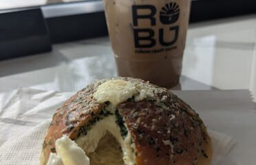 Robu Coffee