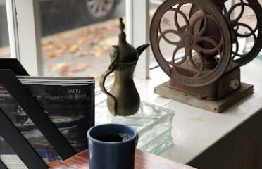 Rock City Coffee Roasters