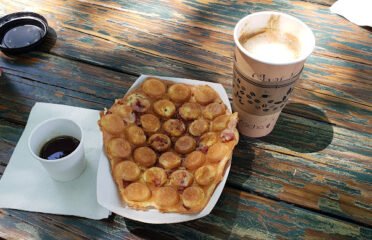 Rock Creek Coffee Co
