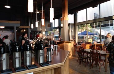 Rock Creek Coffee Roasters