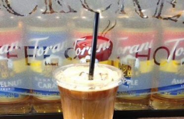 Rock Creek Coffeehouse