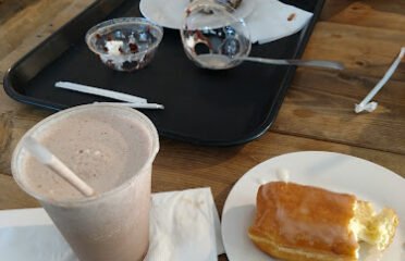 Rock House Coffee Company & Event Center