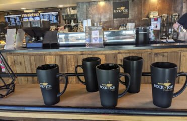 Rock ‘n’ Joe Coffee (Penn Ave)