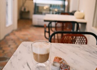RockHaus Coffee