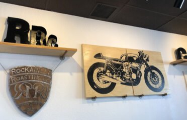 Rockabilly Roasting Co