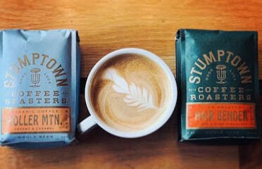 Rockaway Roasters