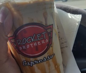 Rocket Brothers