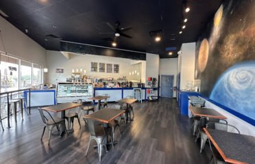 Rocket Coffee ATX & Pastries