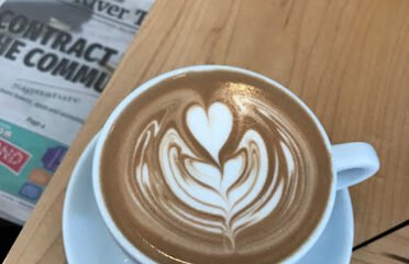 Rockford Roasting Company