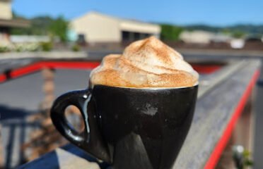 Rockin’ A Adventure CafÃƒÂ©