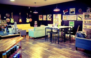 Rockin’ Coffee Co.