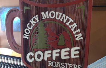 Rocky Mountain Coffee Roasters