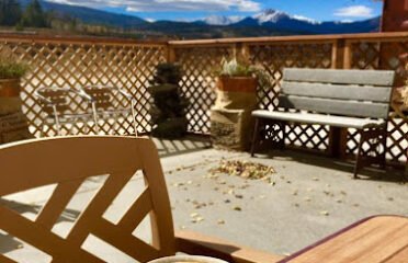 Rocky Mountain Roastery CAFE
