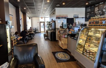 Rocky River Coffee Co.