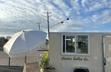Rodeo Coffee Co.