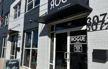 Rogue Coffee